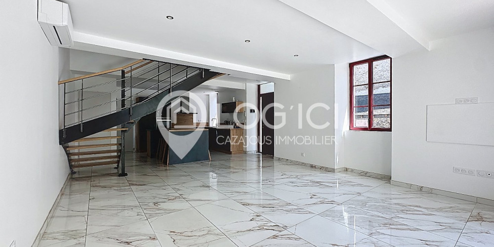 maison à ARROS DE NAY (64800)